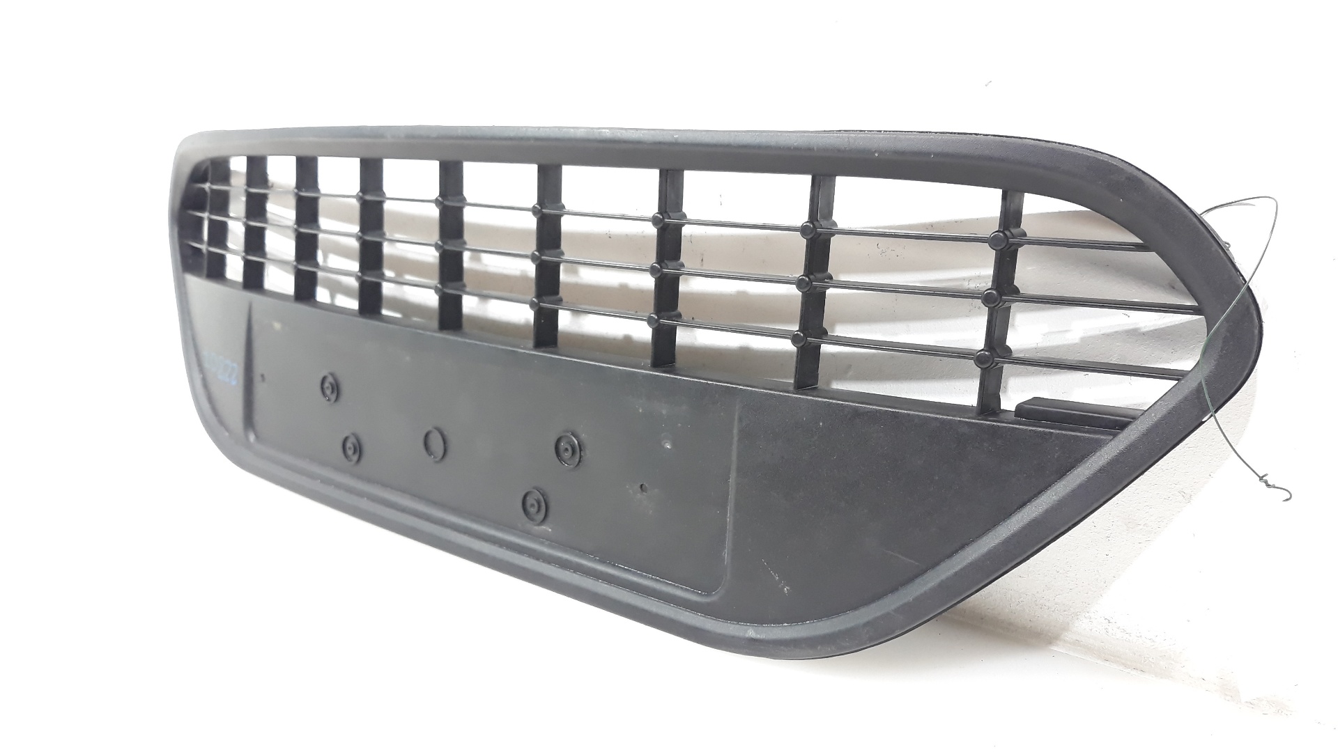 FORD Focus 2 generation (2004-2011) Front Bumper Lower Grill 1497510 25207512