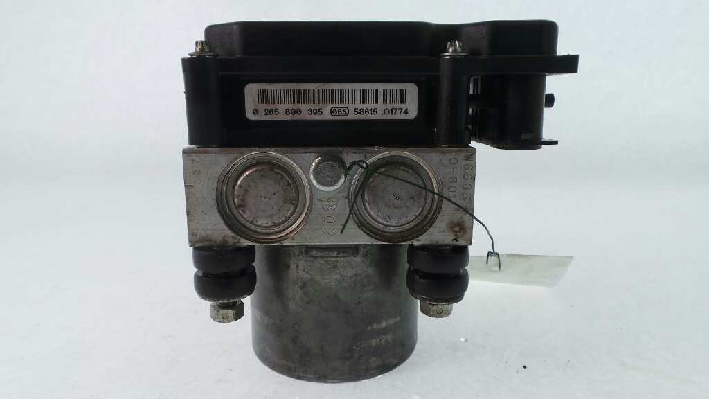 PEUGEOT 307 1 generation (2001-2008) ABS pumpe 9659457180,9659457180 18970129