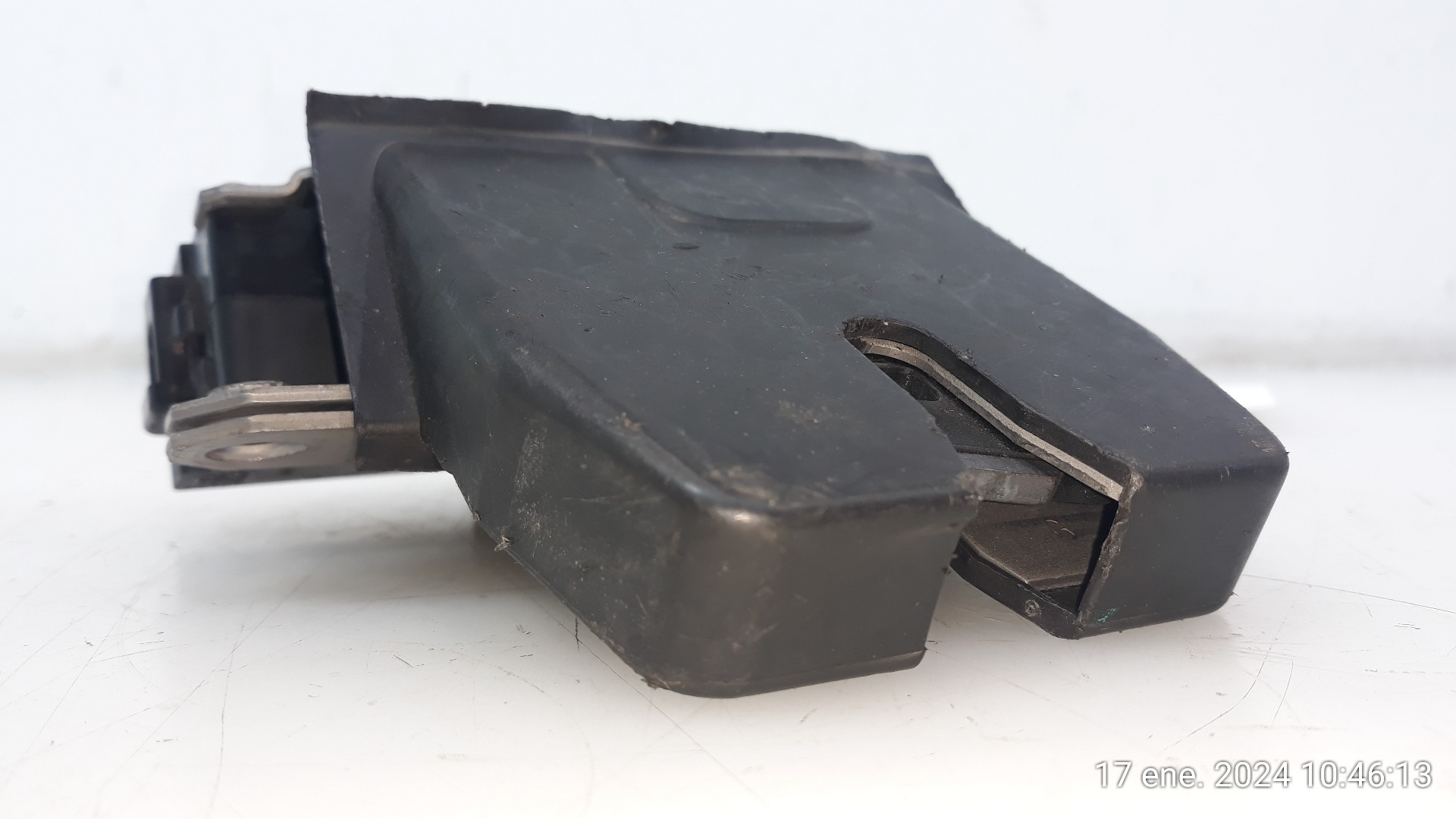 PEUGEOT Focus 2 generation (2004-2011) Tailgate Boot Lock 3M51R442A66, 3M51R442A66 23243245