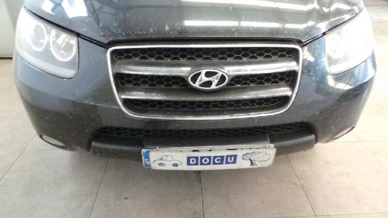 HYUNDAI Santa Fe CM (2006-2013) Блок управления двигателем 3910127825, 3910127825, 0281012669 25403402