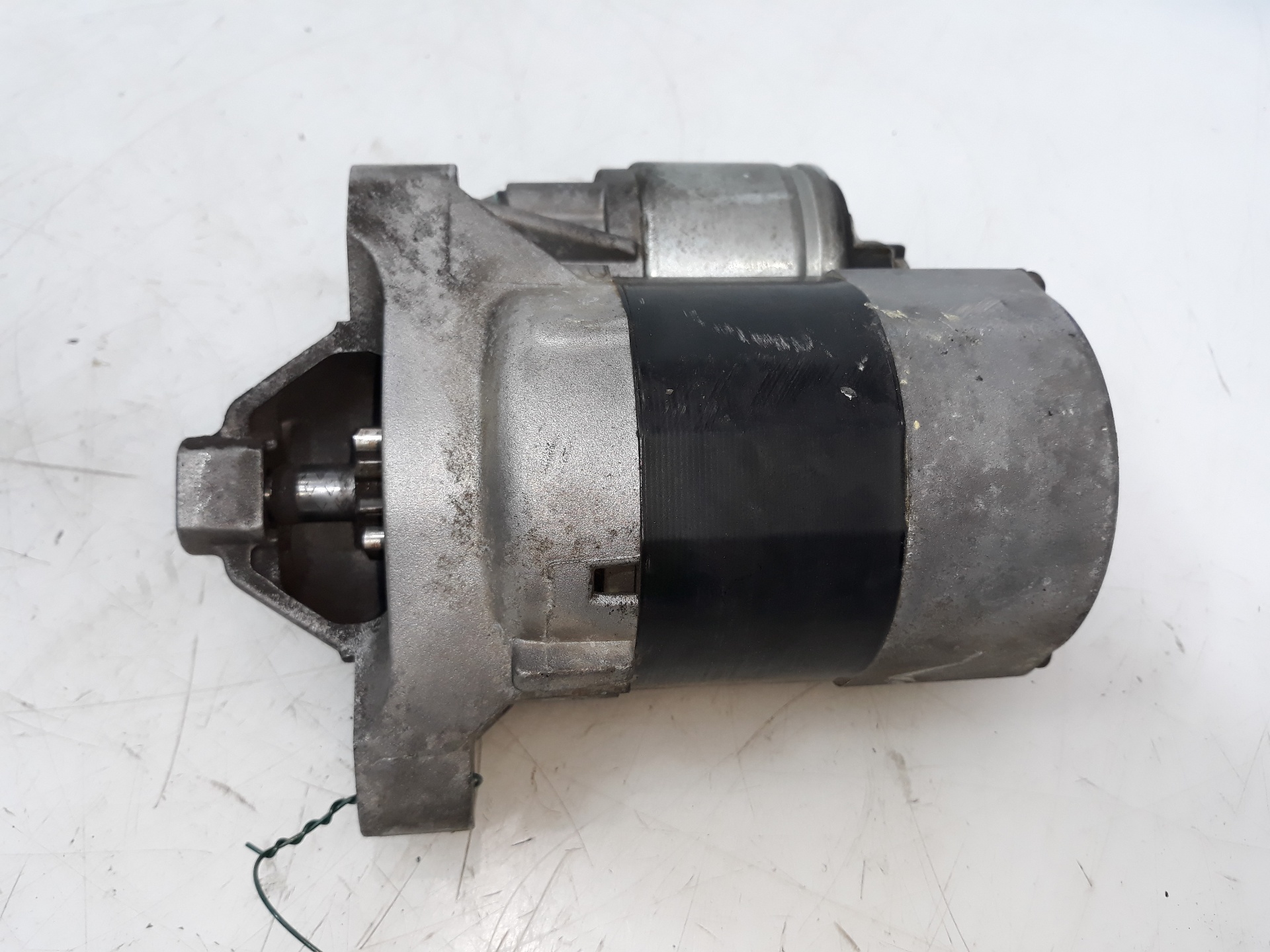 RENAULT Modus 1 generation (2004-2012) Starter Motor 8200369521,8200369521 23251849