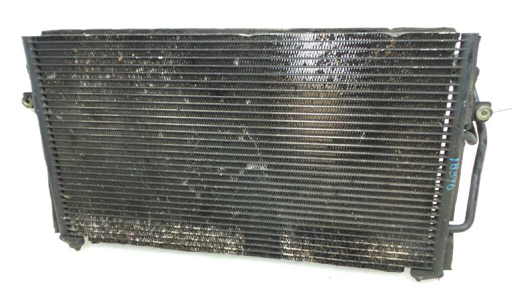 VOLVO V40 1 generation (1996-2004) Radiateur de climatisation 30871579, 30871579 18947013