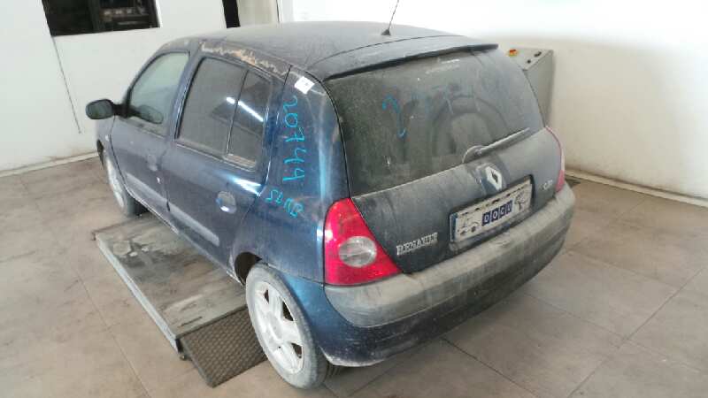 RENAULT Clio 2 generation (1998-2013) Вентилятор диффузора 7700436917,7700436917 19090136