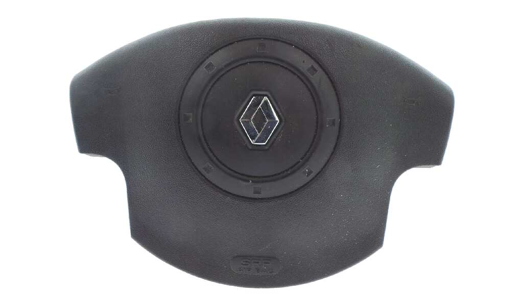 VAUXHALL Megane 2 generation (2002-2012) Muut ohjausyksiköt 8200301513,8200301513 18947176