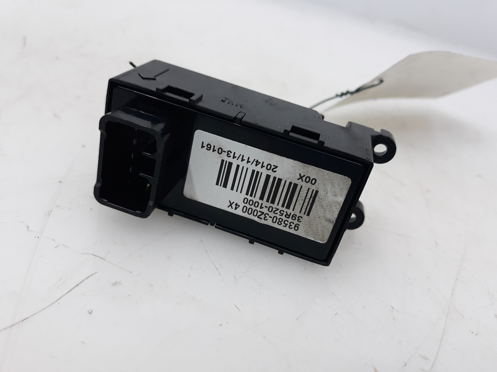 HYUNDAI i40 VF (1 generation) (2011-2020) Rear Right Door Window Control Switch 985803Z000,985803Z000 25170207