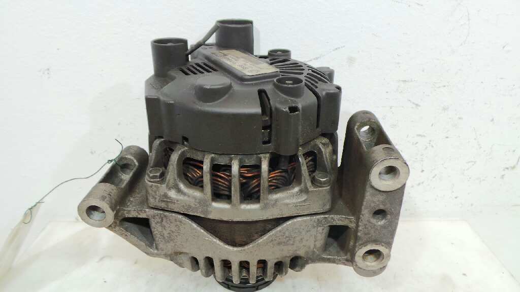 FIAT Punto 3 generation (2005-2020) Alternator 46823546,46823546 18934447