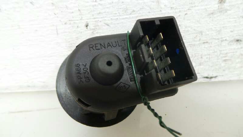 RENAULT Modus 1 generation (2004-2012) Other Control Units 8200214919, 8200214919 25086186