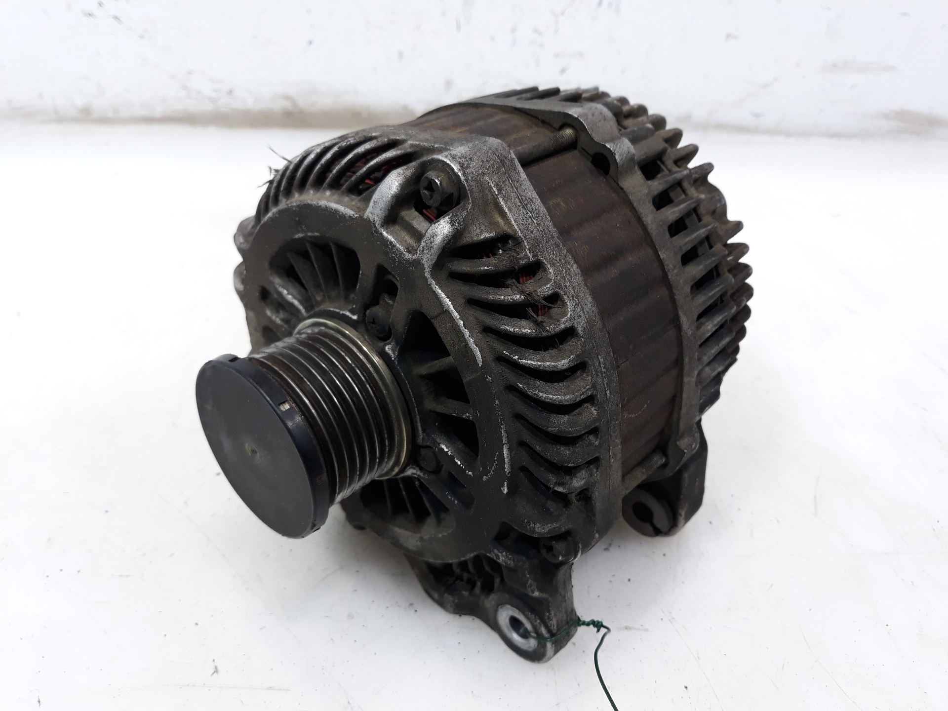 CITROËN DS5 1 generation (2012-2015) Alternator 8200654785 26093911