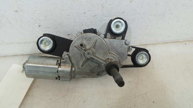 KIA Fiesta 5 generation (2001-2010) Tailgate  Window Wiper Motor 0390201860, 0390201860 18980998