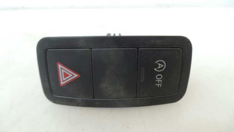 AUDI A7 C7/4G (2010-2020) Hazard knap 8X0959672H,8X0959672H 19060460