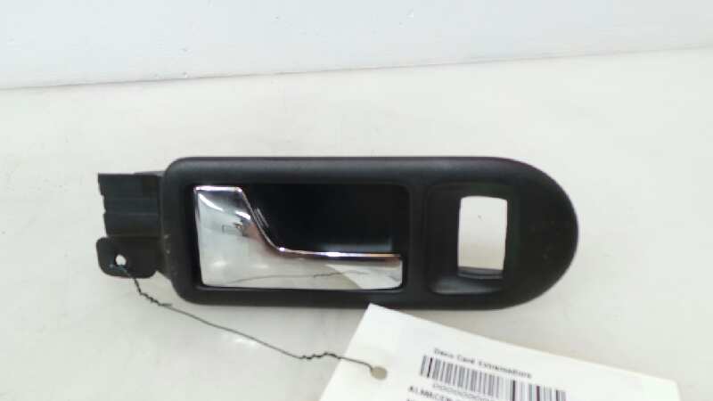 VOLKSWAGEN Bora 1 generation (1998-2005) Other Interior Parts 3B2837113, 3B2837113 19008832