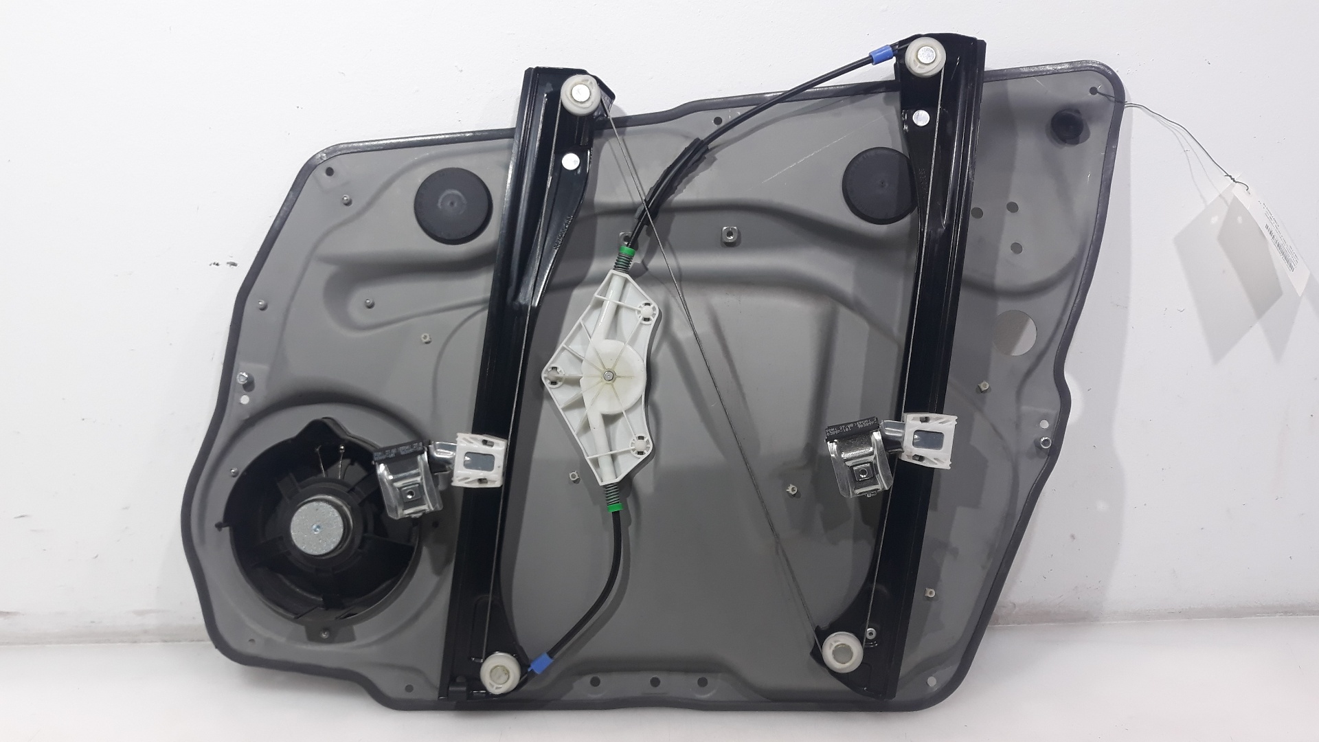 MERCEDES-BENZ A-Class W169 (2004-2012) Front Left Door Window Regulator A1697202979, A1697202979 25198806