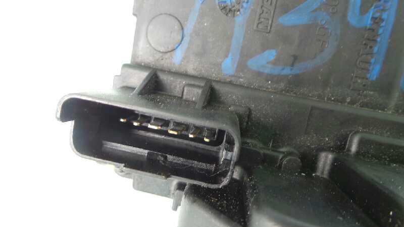 CITROËN Laguna 3 generation (2007-2015) Rear Right Door Lock 825000003R, 825000003R 18989468