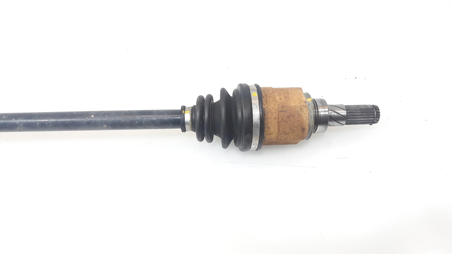 NISSAN X-Trail T30 (2001-2007) Rear Left Driveshaft 396008H510, 396008H510 25083464