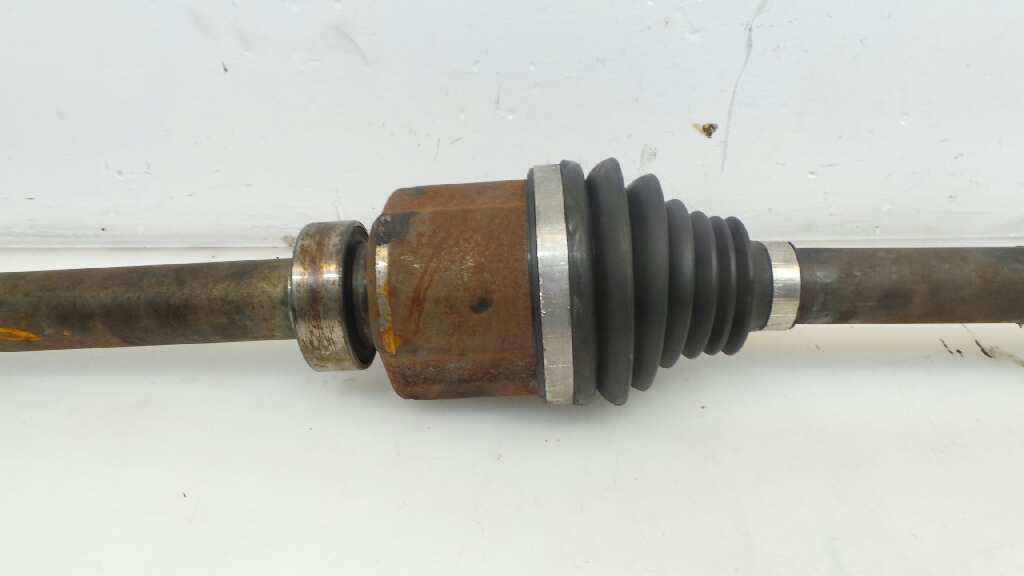 RENAULT Master 3 generation (2010-2023) Front Right Driveshaft 391002176R,391002176R 26067707