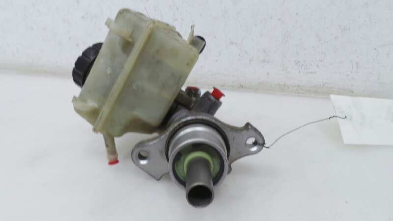 OPEL Astra J (2009-2020) Cylindre de frein 93179178,93179178 19005870