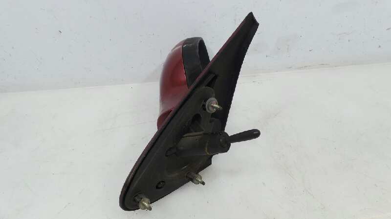 RENAULT Megane 1 generation (1995-2003) Right Side Wing Mirror 8200215998 26066356