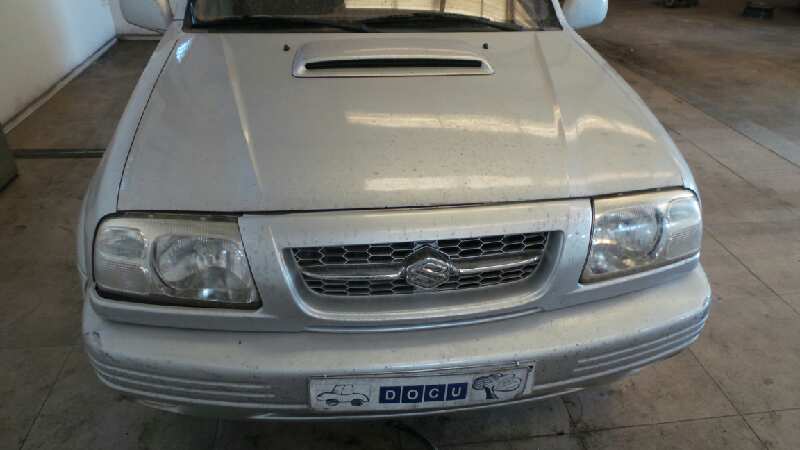 SUZUKI Grand Vitara 1 generation (1998-2006) Фара передняя левая 10032078, 10032078 19062752