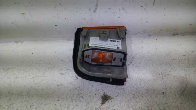 FIAT Uno 1 generation (1983-1995) Front left turn light 0009943196, 9943196 18840737