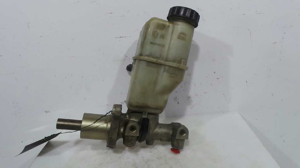 PEUGEOT 407 1 generation (2004-2010) Brake Cylinder 9646980980,9646980980 18937395