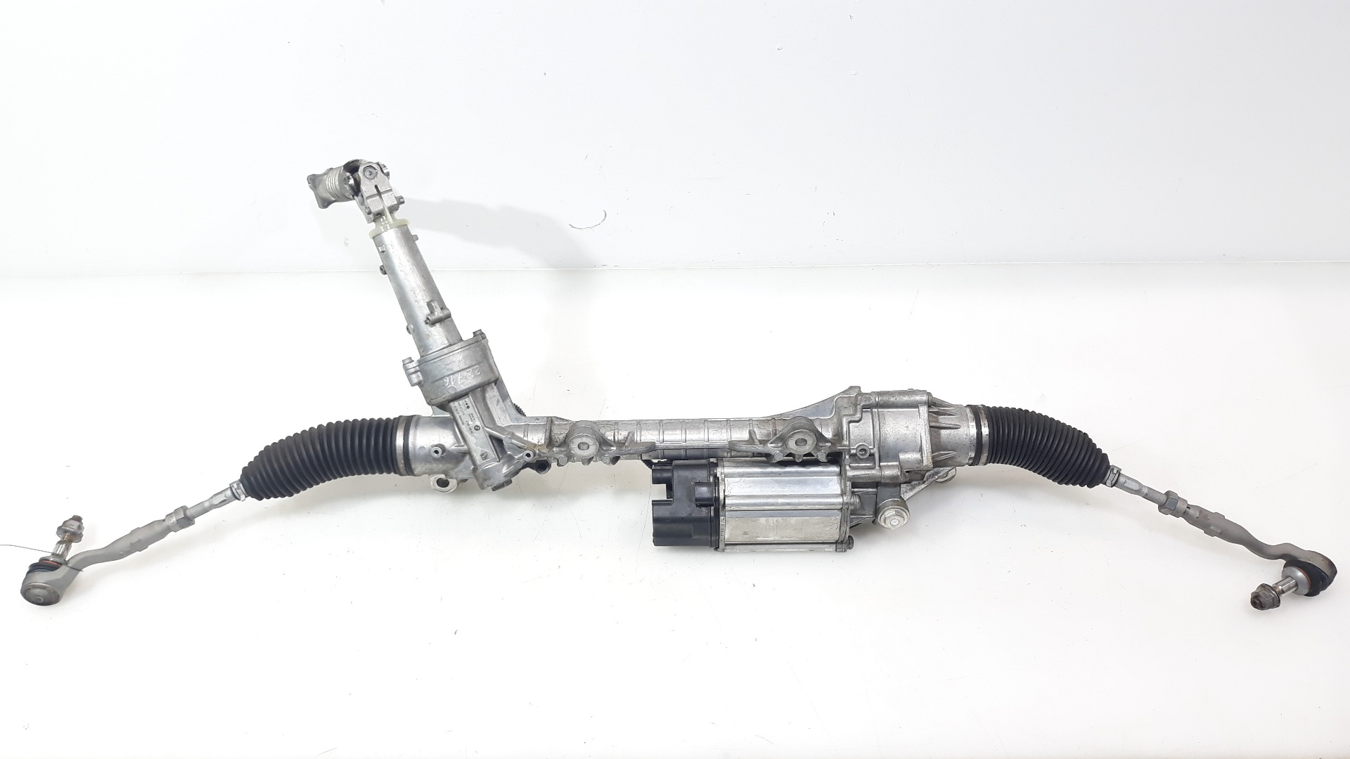 BMW 5 Series F10/F11 (2009-2017) Steering Rack 7806974278 26241041