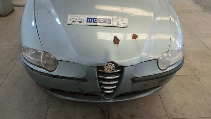 ALFA ROMEO 147 2 generation (2004-2010) Rétroviseur latéral gauche 735294284, 735294284 19023503