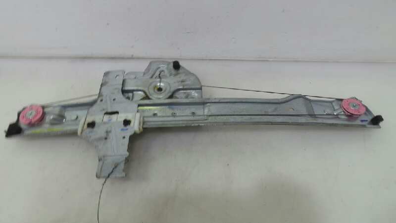 PEUGEOT 208 Peugeot 208 (2012-2015) Front Left Door Window Regulator 9673153280, 9673153280 19031263