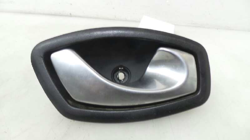 RENAULT Laguna 3 generation (2007-2015) Andre indvendige dele 806700005R, 806700005R 19037796