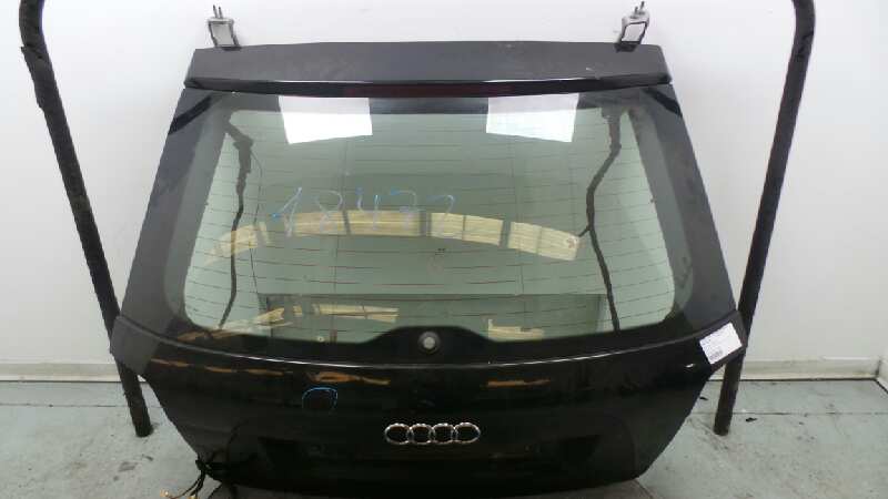 AUDI A3 8P (2003-2013) Csomagtérfedél 8P3827023AC, 8P3827023AC 18923045