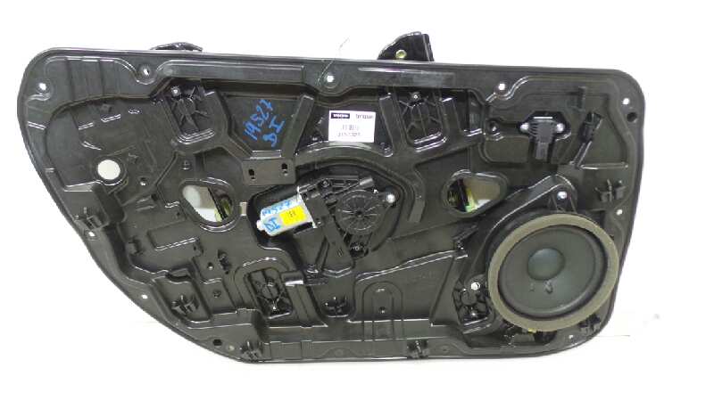 VOLVO V40 2 generation (2012-2020) Front Left Door Window Regulator 31276215, 31276215 19010639