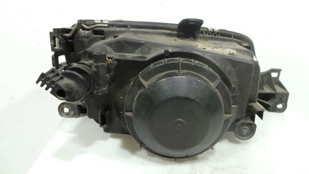 MITSUBISHI 306 1 generation (1993-2002) Front Left Headlight 6204K5,6204K5 18918003