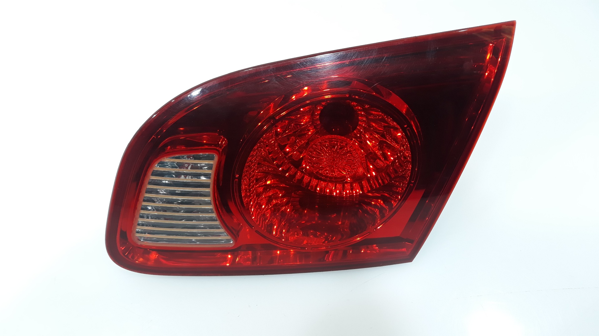 HYUNDAI Santa Fe CM (2006-2013) Rear Right Taillight Lamp 924062B000, 924062B000 25224869