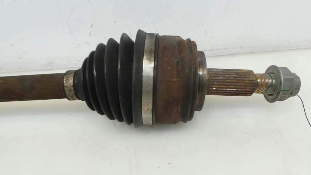 RENAULT Master 3 generation (2010-2023) Front Right Driveshaft 391002176R,391002176R 26067707