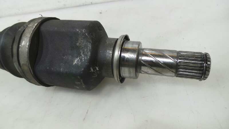 RENAULT Megane 3 generation (2008-2020) Front Left Driveshaft 8200432515,8200432515 19062081