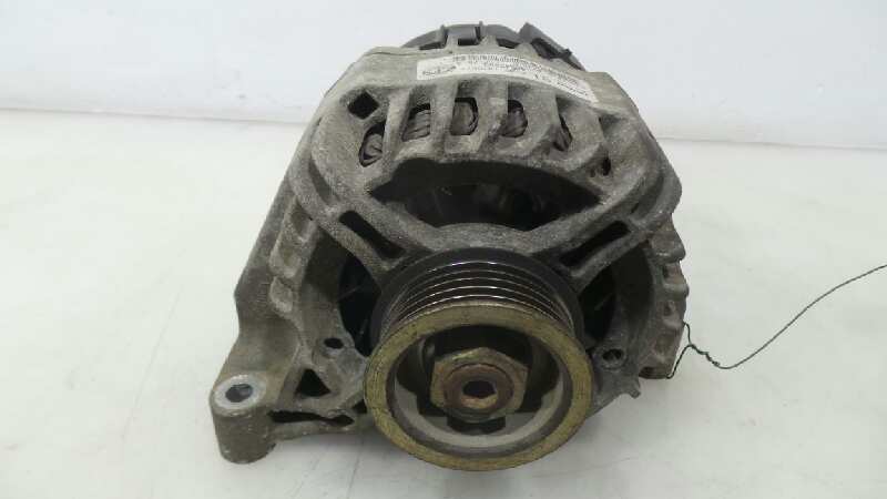 FIAT Punto 3 generation (2005-2020) Alternator 46542889, 46542889 19081081