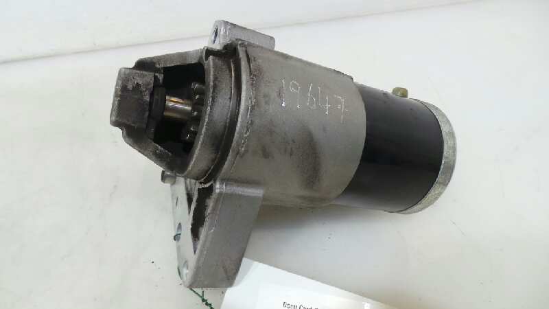 CITROËN C4 1 generation (2004-2011) Starter Motor M000T32271,M000T32271 19029307