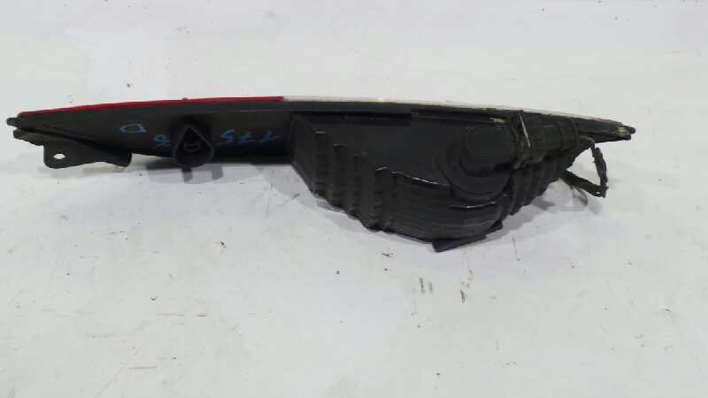 FIAT Grande Punto 1 generation (2006-2008) Other Body Parts 51718012 18882640