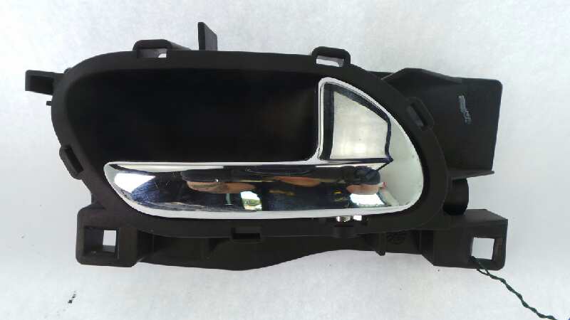 PEUGEOT 407 1 generation (2004-2010) Right Rear Internal Opening Handle 96526177,96526177 18905983