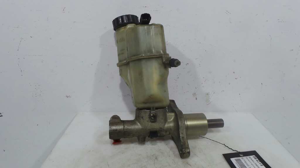 PEUGEOT 407 1 generation (2004-2010) Brake Cylinder 9646980980,9646980980 18937395