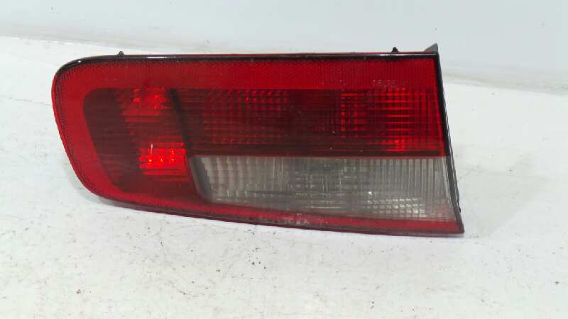 RENAULT Laguna 2 generation (2001-2007) Rear Left Taillight 8200002475,8200002475 18869270