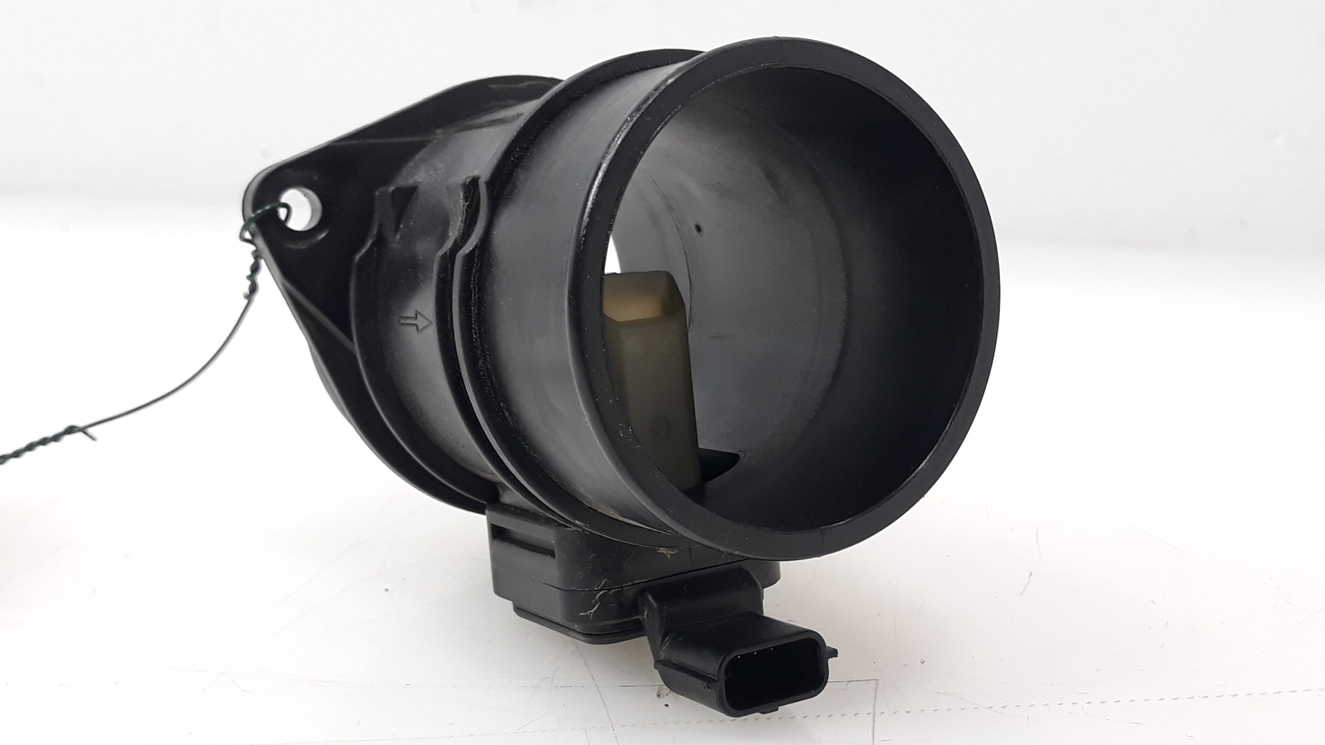 DACIA Duster 1 generation (2010-2017) Mass Air Flow Sensor MAF 8200682558,8200682558 25167017