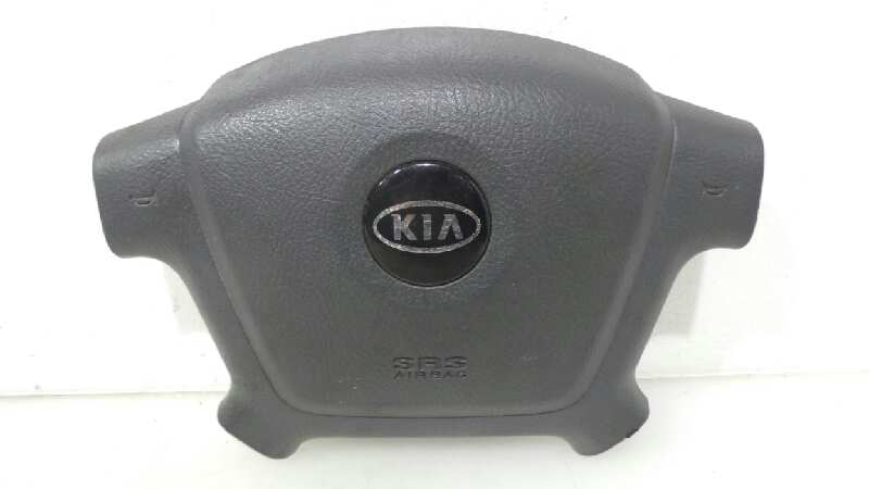 KIA Cerato 1 generation (2004-2009) Другие блоки управления 569002F010GW, 569002F010GW 19044466