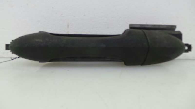 PEUGEOT Focus 1 generation (1998-2010) Rear Left Door Exterior Handle XS41A266B23AJ,XS41A266B23AJ 19046810