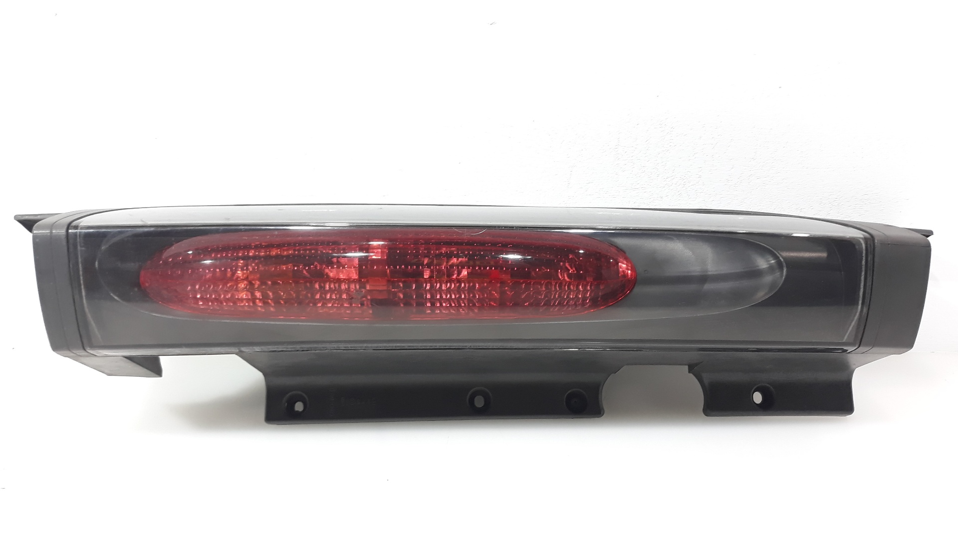 NISSAN Primastar 1 generation (2002-2014) Rear Left Taillight 8200415250 25504636