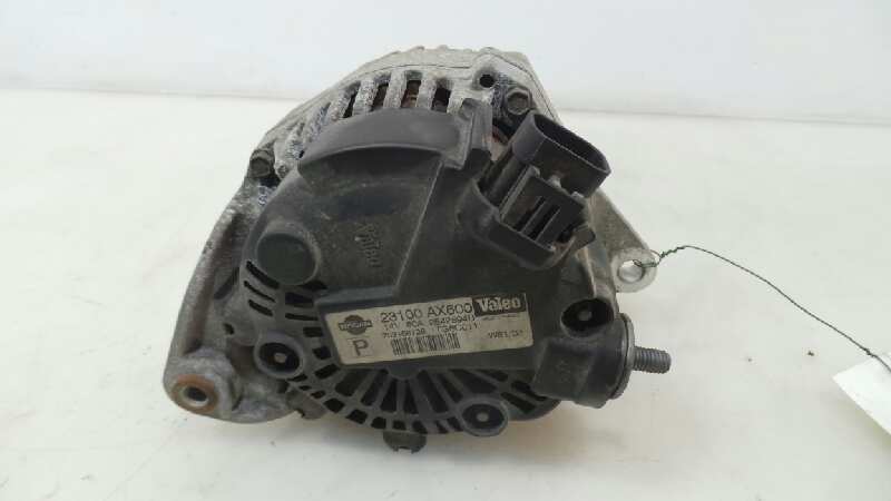 SEAT Micra K12 (2002-2010) Dynamo 23100AX600,23100AX600 19079928