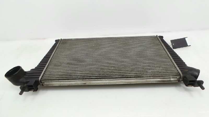 SAAB 95 1 generation (1959-1977) Intercooler Kylare 4576039 18909426