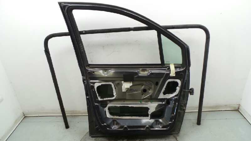 PEUGEOT C8 1 generation (2002-2014) Front Left Door 9002X1, 9002X1 18951885