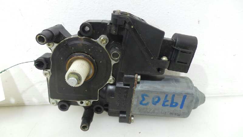 AUDI A4 B5/8D (1994-2001) Motor de control geam ușă dreapta față 113846113, 113846113 19040674