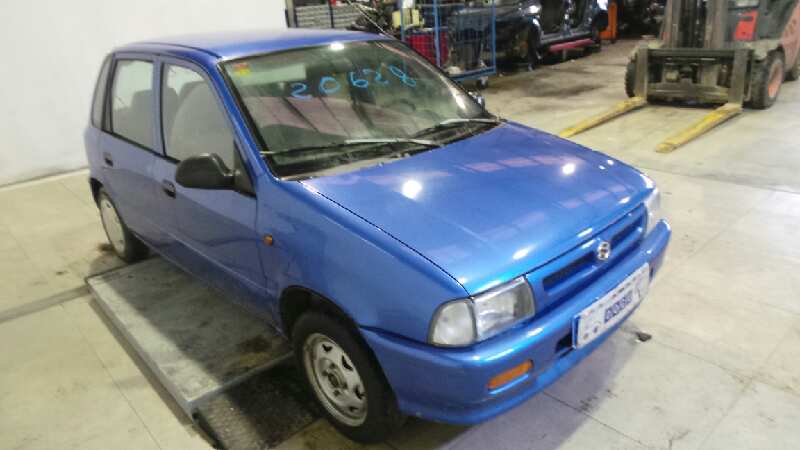 SUZUKI Alto HA11 (1994-1998) Bakre vänstra dörrens yttre handtag 82840M70F005PK, 82840M70F005PK 19081358