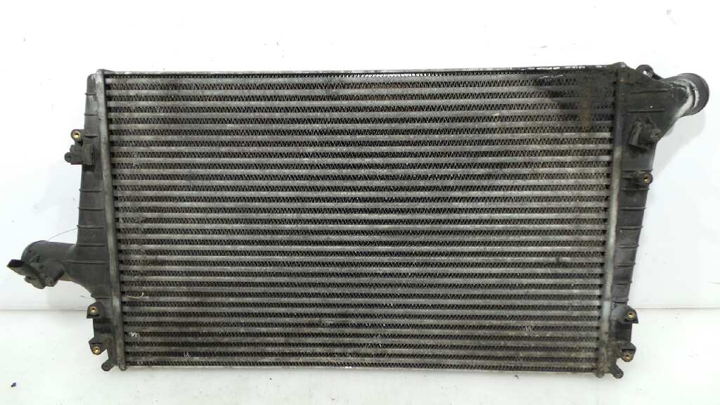 FIAT A3 8L (1996-2003) Radiator intercooler 4B0145805A,4B0145805A 18945385